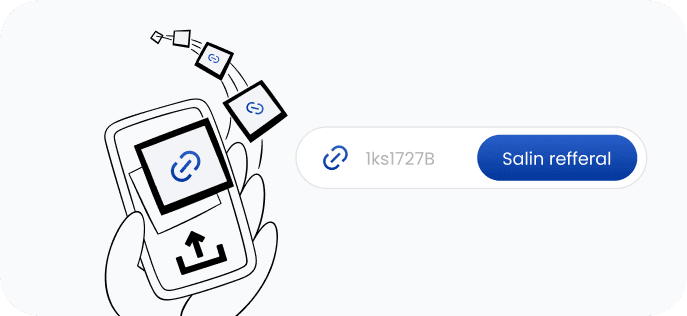 Pendapatan Pasif Otomatis